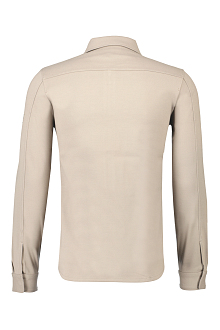 Cavallaro Overshirt