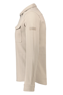 Cavallaro Overshirt