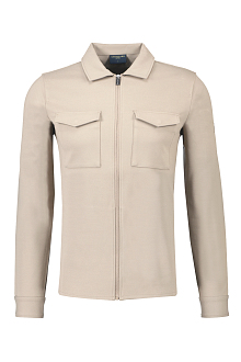 Cavallaro Overshirt
