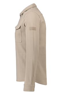 Cavallaro Overshirt