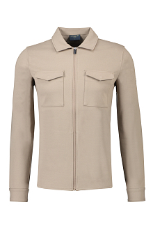 Cavallaro Overshirt