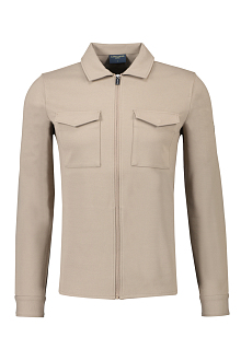 Cavallaro Overshirt