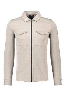 Cavallaro Overshirt
