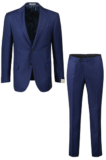 Corneliani Kostuum