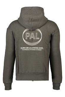 Pal Sports Vest