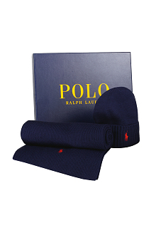 Ralph Lauren Muts