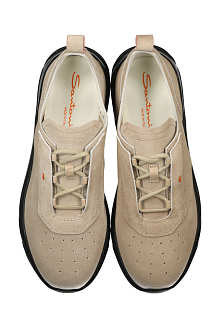 Santoni Schoenen