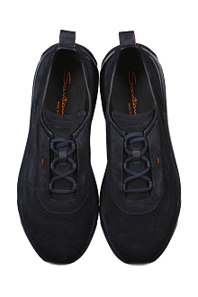 Santoni Schoenen
