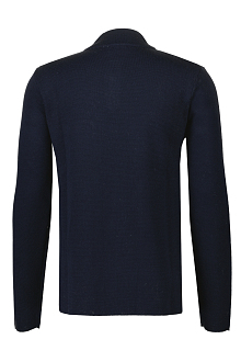 The GoodPeople Overshirt