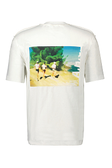 Hi-Tec T-shirt