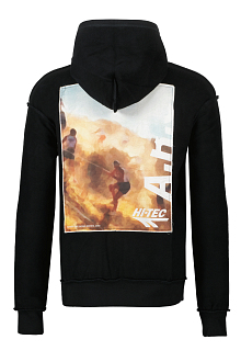Hi-Tec Hoodie