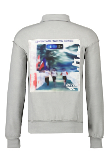 Hi-Tec Sweater