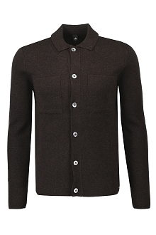 Wahts Overshirt