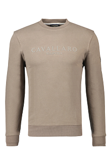 Cavallaro Sweater