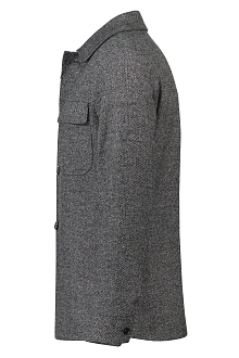 Cavallaro Overshirt