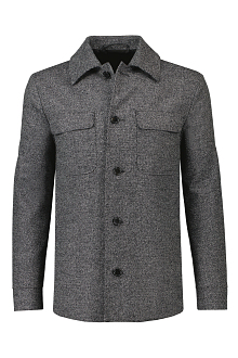 Cavallaro Overshirt