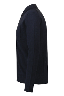 Cavallaro Vest