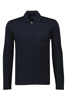 Cavallaro Vest