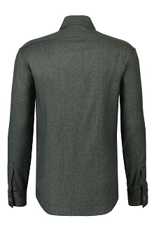 Xacus Overshirt