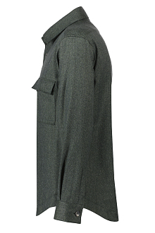 Xacus Overshirt