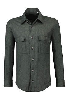 Xacus Overshirt