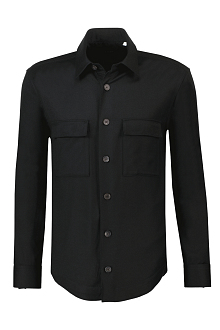 Xacus Overshirt