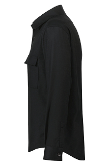 Xacus Overshirt