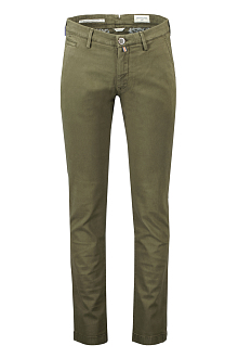 Jacob Cohen Broek