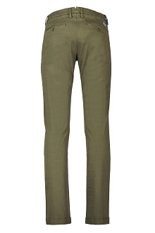 Jacob Cohen Broek