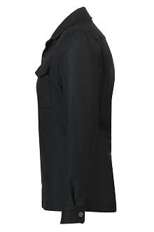 Cavallaro Overshirt