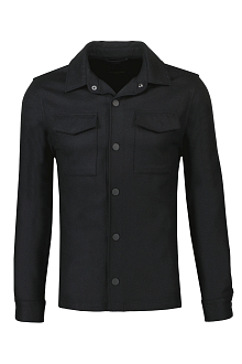 Cavallaro Overshirt