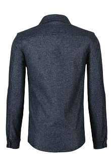 Cavallaro Overshirt