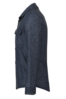 Cavallaro Overshirt