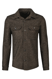 Cavallaro Overshirt