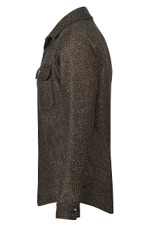 Cavallaro Overshirt