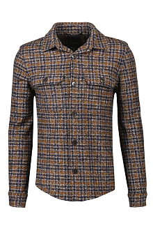 Cavallaro Overshirt