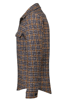 Cavallaro Overshirt