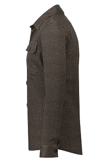 Cavallaro Overshirt