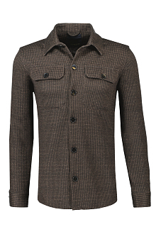 Cavallaro Overshirt