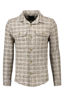 Cavallaro Overshirt