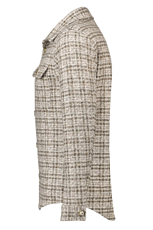 Cavallaro Overshirt