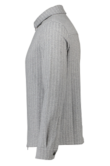 Pescarolo Overshirt
