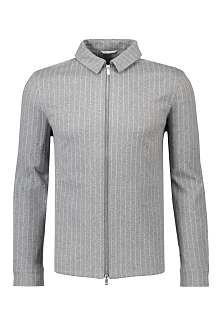 Pescarolo Overshirt