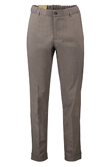Pescarolo Broek