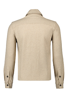 Filippo de Laurentiis Overshirt