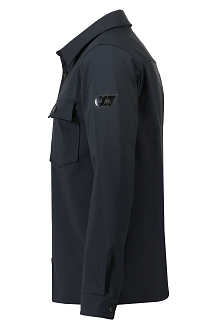 Alpha Tauri Overshirt