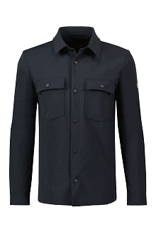 Alpha Tauri Overshirt