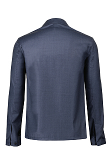 Berwich Overshirt