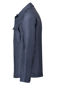Berwich Overshirt