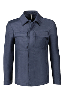 Berwich Overshirt